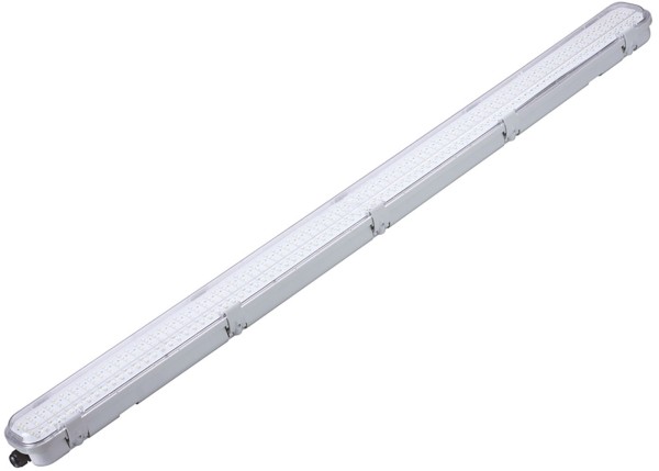 LED Deckenleuchte "HORTA-XL" 120cm IP65