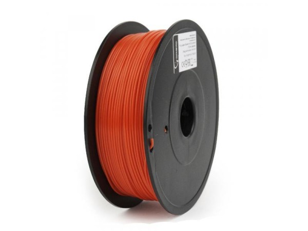 Gembird PLA-PLUS filament red 1.75 mm 1 kg 3DP-PLA+1.75-02-R