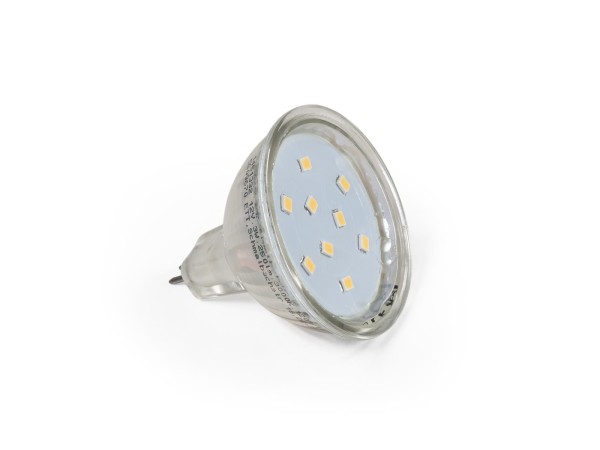 LED-Strahler McShine ''ET40'', MR16, 4W, 320lm, neutralweiß