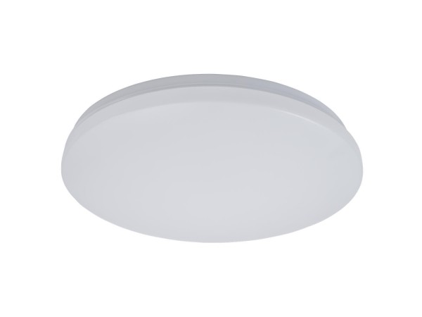 LED-Deckenleuchte McShine ''illumi'' 18W, 1440lm, Ø33cm, 4000K, neutralweiß