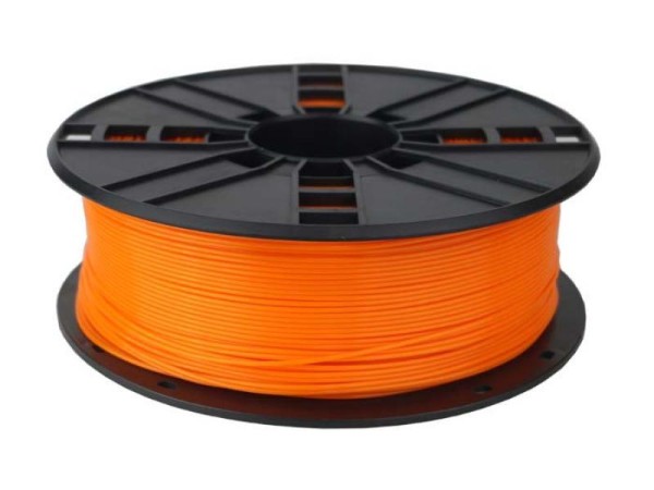 Gembird3 PLA Orange 1.75 mm 1 kg 3DP-PLA1.75-01-O