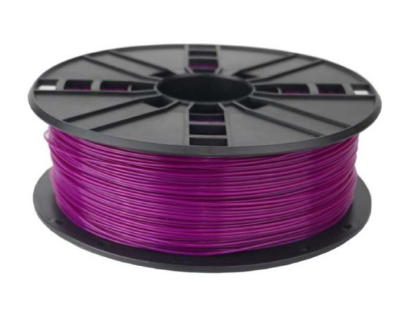 Gembird 3D Drucker PLA Filament 1.75 mm 3DP-PLA1.75-01-PR