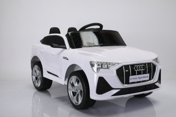 Elektro Kinderfahrzeug Audi E-Tron Sportback