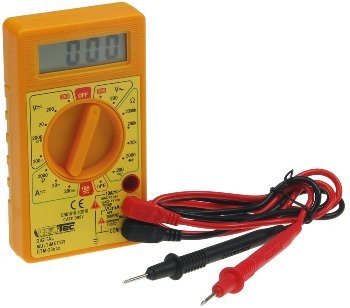 Digital-Multimeter "CTM-23 eco"