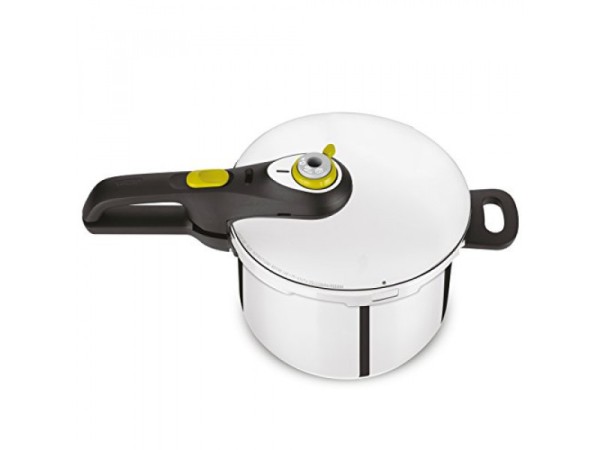 TEFAL Secure 5 Neo (22 cm, 6,0 l)