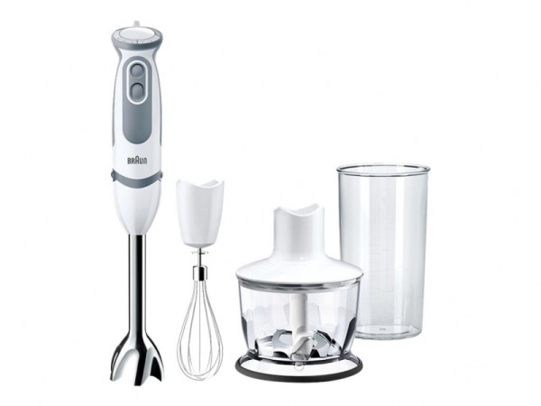 Braun Multiquick 5 Vario MQ 5235 WH