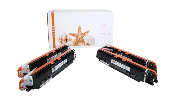 CE311A, Toner-Kit HP kompatibel