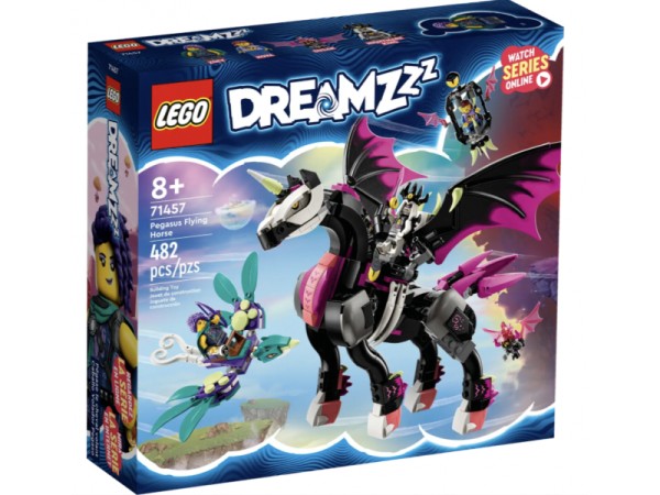 LEGO Dreamzzz - Pegasus (71457)