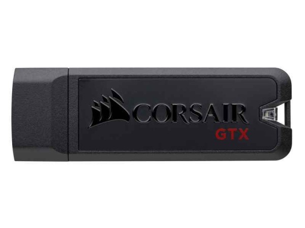 Corsair USB-Stick 256GB Voyager GTX Zinc Alloy USB3.1 CMFVYGTX3C-256GB