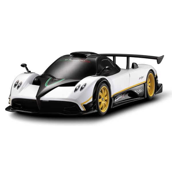 Pagani Zonda R 1:24 weiss 2,4GHz