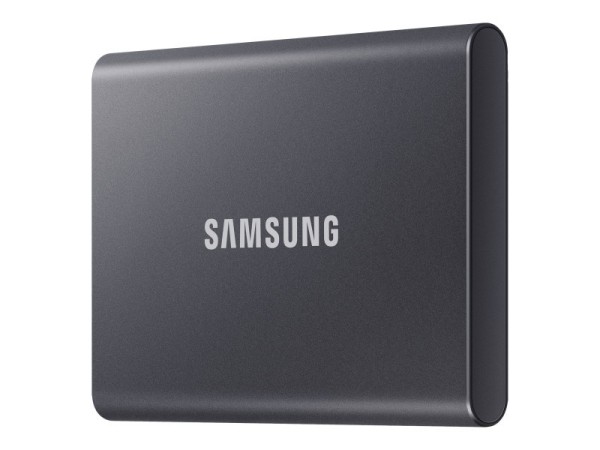 Samsung Portable SSD T7 1TB Extern MU-PC1T0T/WW