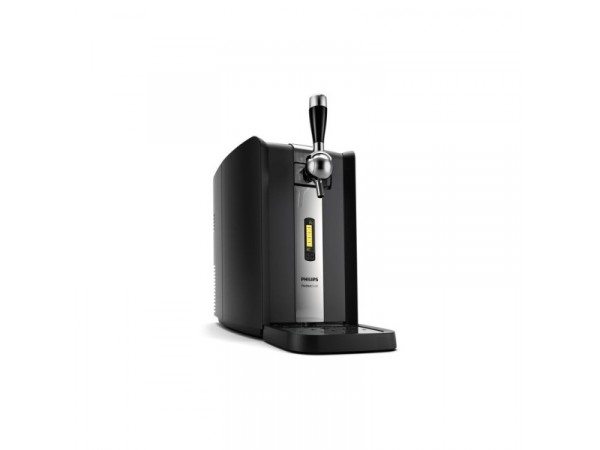 Philips PerfectDraft Bierzapfanlage HD3720/25