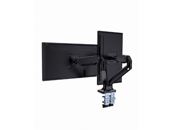 Gembird LCD/Plasma-TV Tischhalterung, 17"-35" (10 kg) - MA-DA2-03