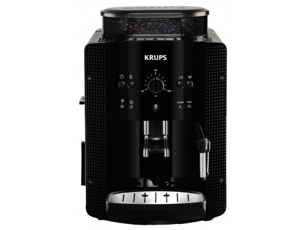 Krups Automatic Coffee Machine EA 8108 - YY8125FD