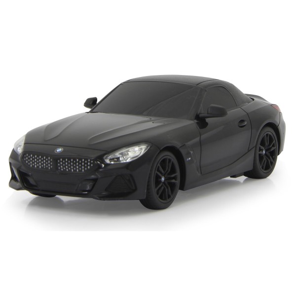 BMW Z4 Roadster 1:24 schwarz 2,4GHz