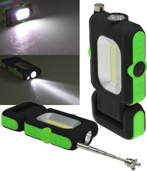 LED Arbeitsleuchte "CAL-COB Flexi"