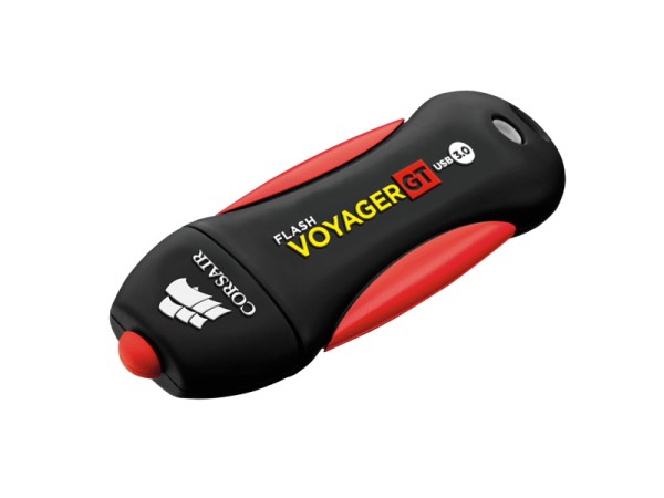 Corsair Flash Voyager GT USB 3.0 USB-Flash-Laufwerk 256GB CMFVYGT3C-256GB