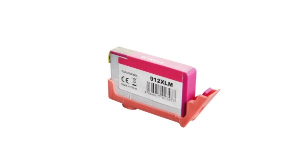 912XLM alternativ Tinte magenta HP / 3YL82AE / 10,5ml