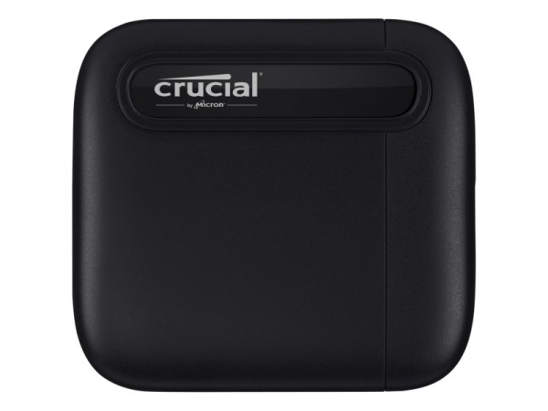 Crucial X6 Crucial X6 2TB Portable SSD CT2000X6SSD9