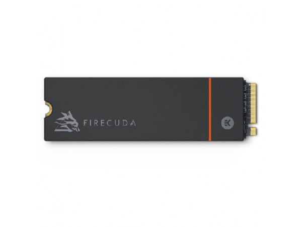 Seagate FireCuda 530 - 1000 GB - M.2 - 7300 MB/s ZP1000GM3A023