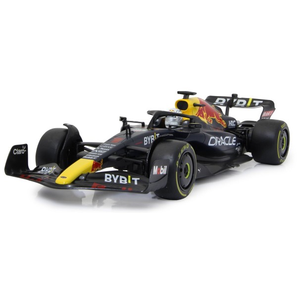 Oracle Red Bull Racing RB18 1:12 dunkelblau 2,4GHz