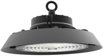 LED-Hallenstrahler 153W, 120°, IP65 - 24278 Lumen, 4000K, 230V / 50Hz