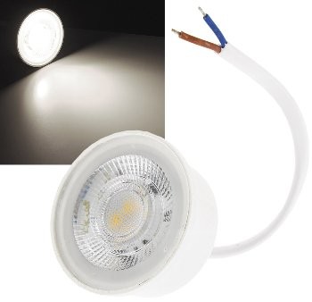 LED-Modul "Piatto N5" neutralweiß