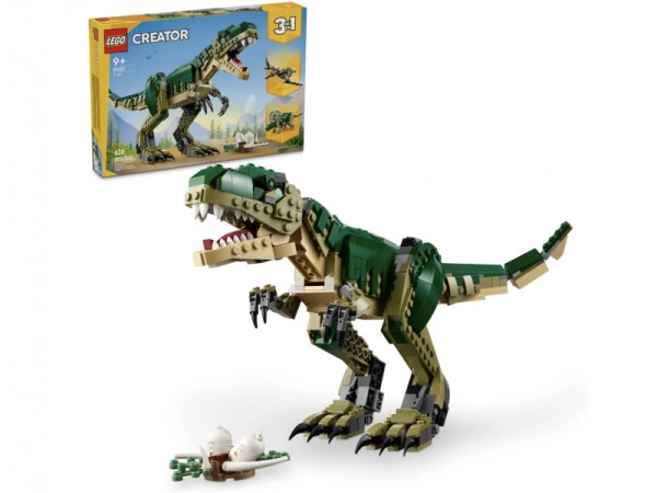 LEGO Creator 3-in-1 - T.Rex (31151)