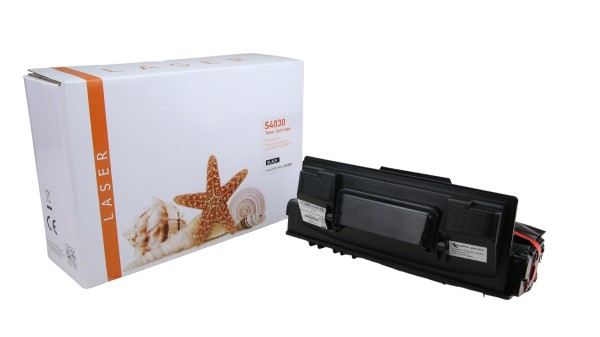 ML4030 alternativ Toner black Samsung / MLTD201L/SU870A MLTD201L/ELS / 20.000 Seiten