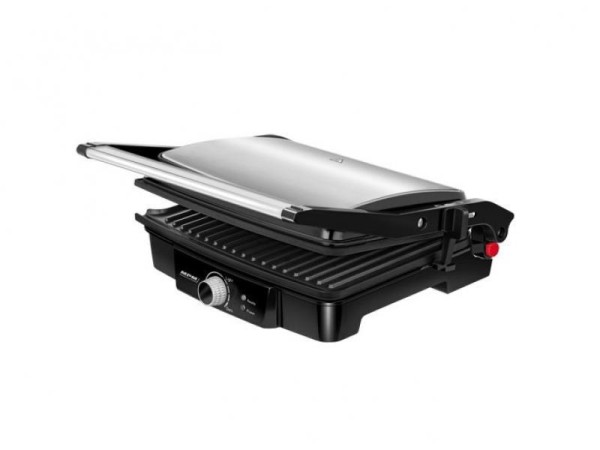 MPM Elektrischer Grill 2000W MGR-09M