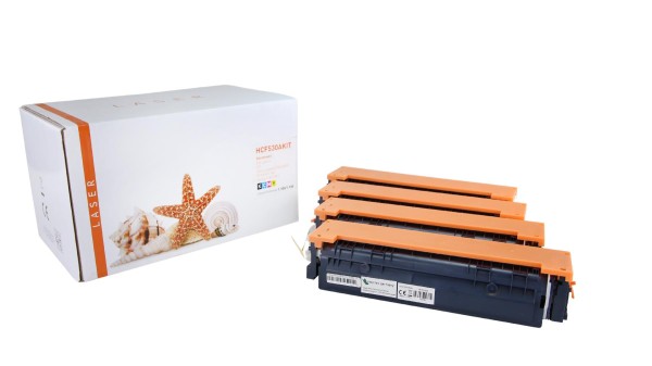 CF530A, Toner-Kit HP kompatibel