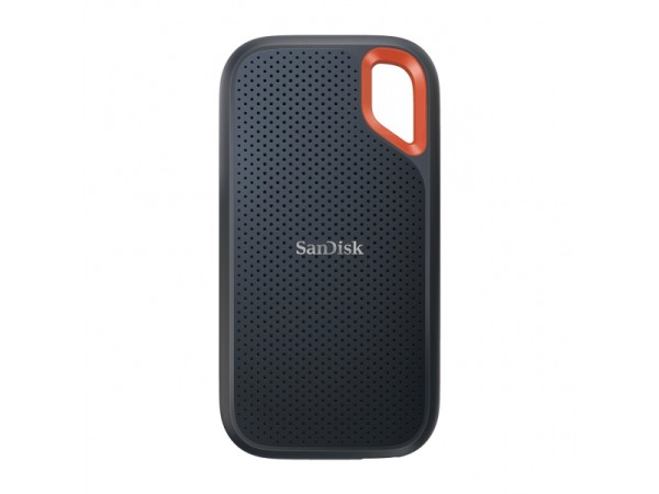 Sandisk SSD Extreme Portable V2 500GB SDSSDE61-500G-G25