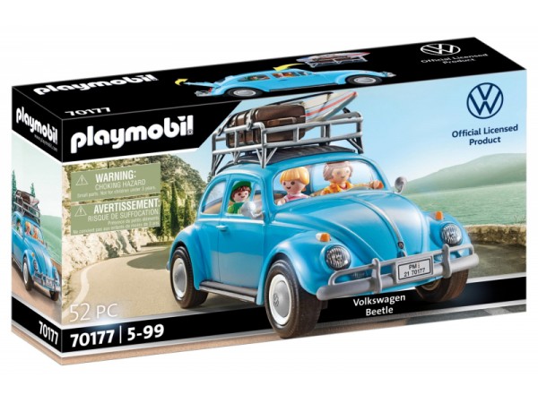 Playmobil Volkswagen - Käfer (70177)