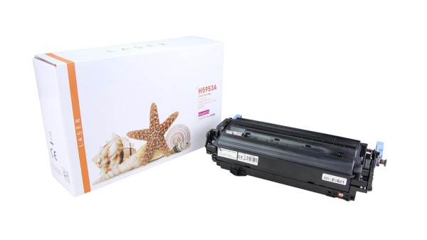 Q5953AM alternativ Toner magenta HP / Q5953A / 10.000 Seiten