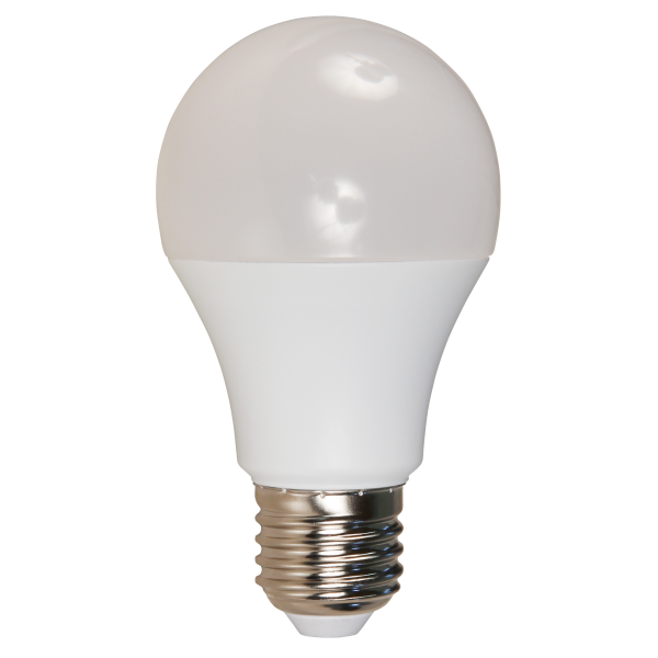 LED Glühlampe, E27, 15W, 1500lm, 200°, 3000K, warmweiß, Ø60x139mm