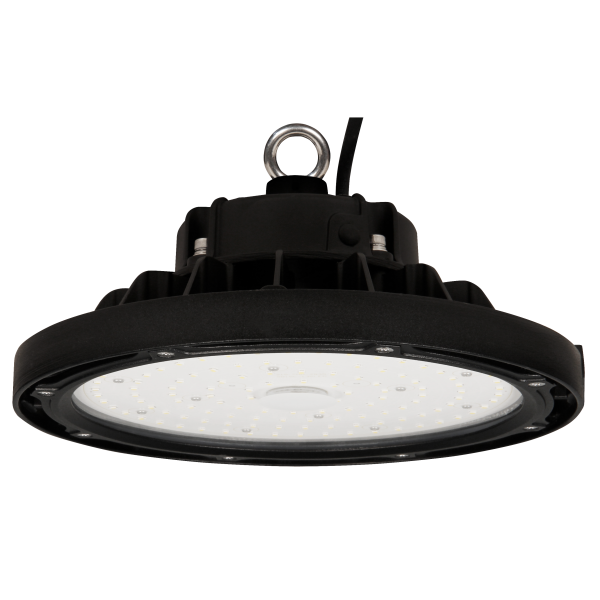 LED-UFO-Hallenstrahler McShine ''UFO-100'' 100W, 14.000lm, 4000K, IP66, 120°