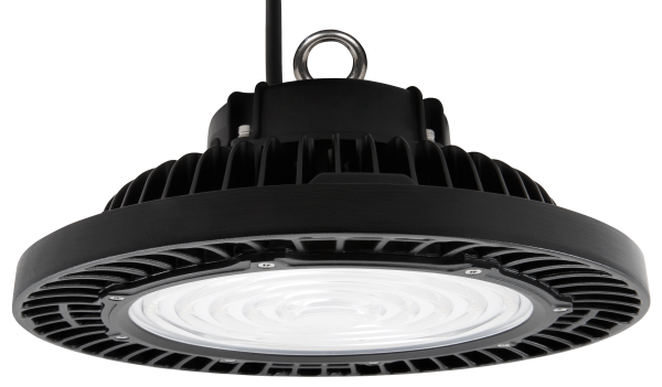 LED-UFO-Hallenstrahler McShine ''UFO-209'' 200W, 28.000lm, 4000K, IP66, 90°