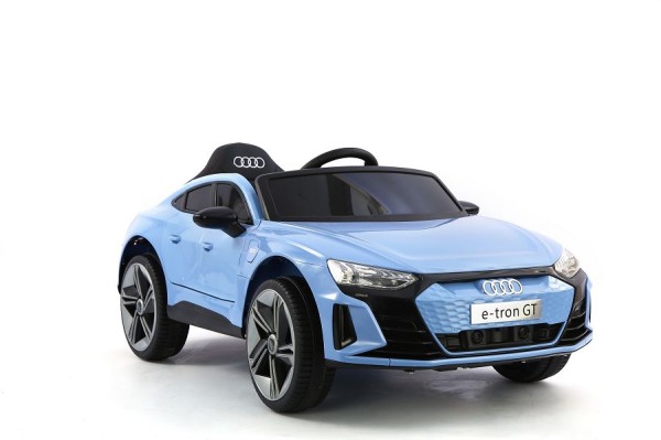 Elektro Kinderfahrzeug Audi E-Tron GT