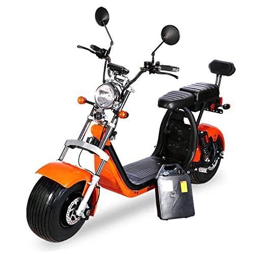 E-Scooter Coco Bike "Fat"